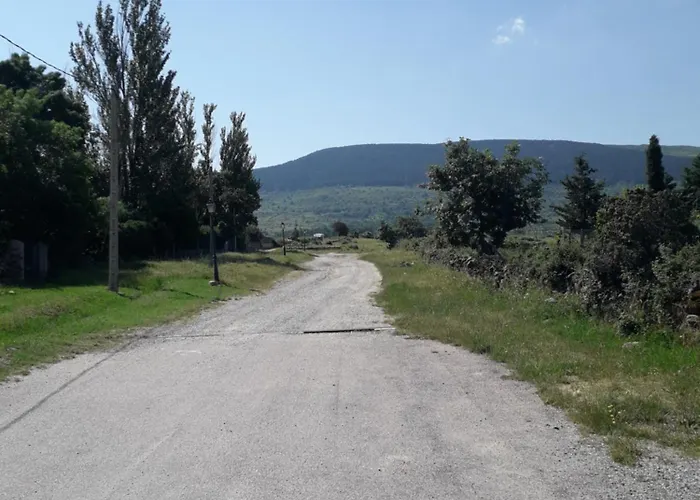 El Mirador De Antonio