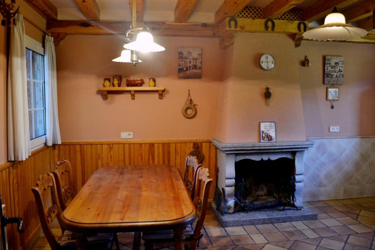 El Mirador De Antonio Santo Tomé del Puerto