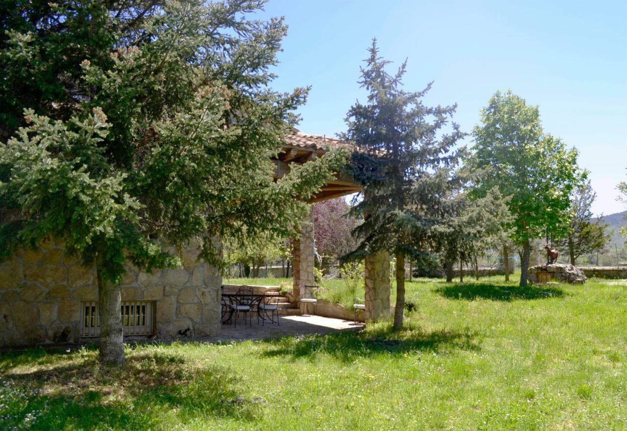 Appartement El Mirador De Antonio Santo Tomé del Puerto