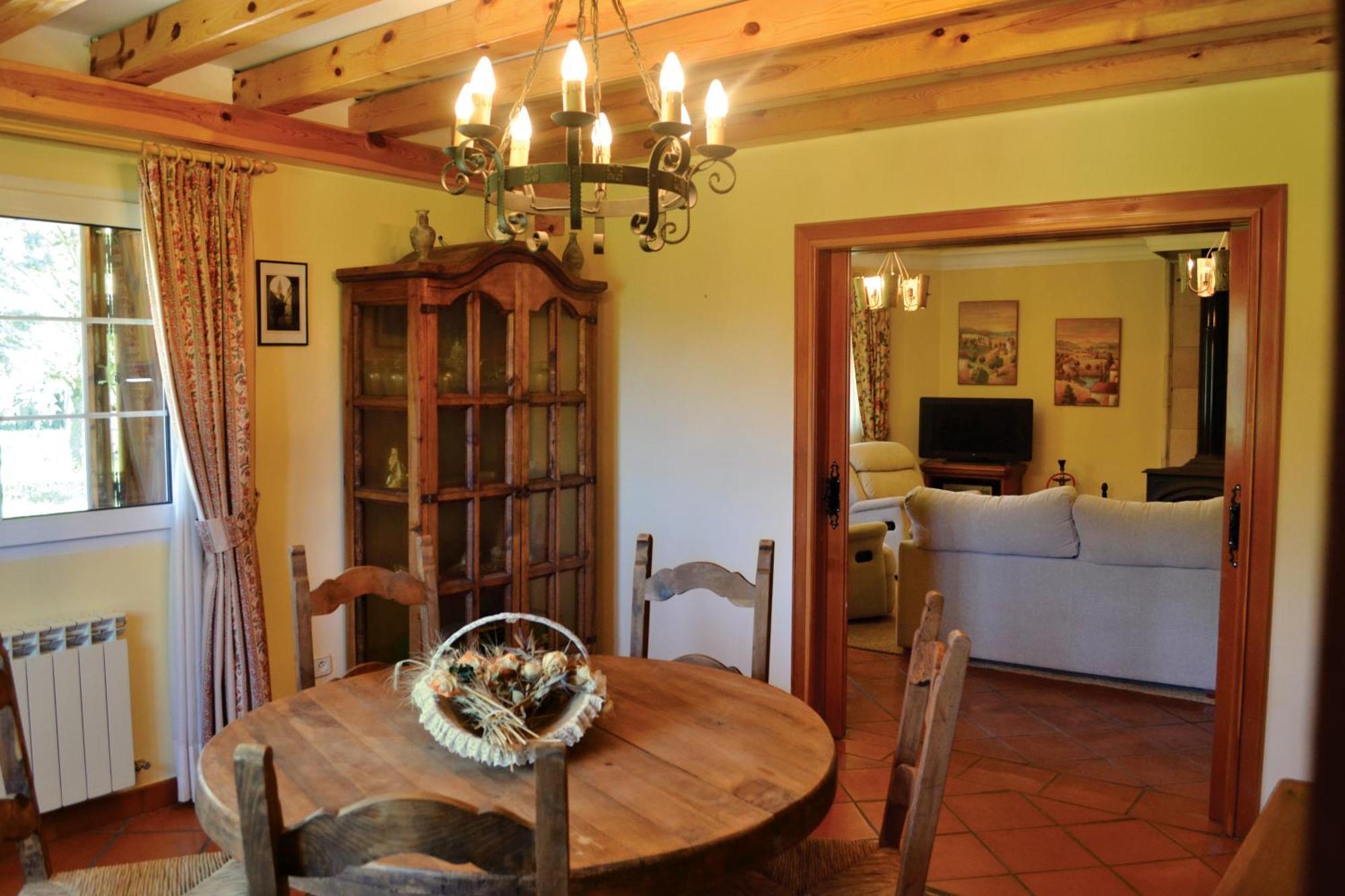 Appartement El Mirador De Antonio