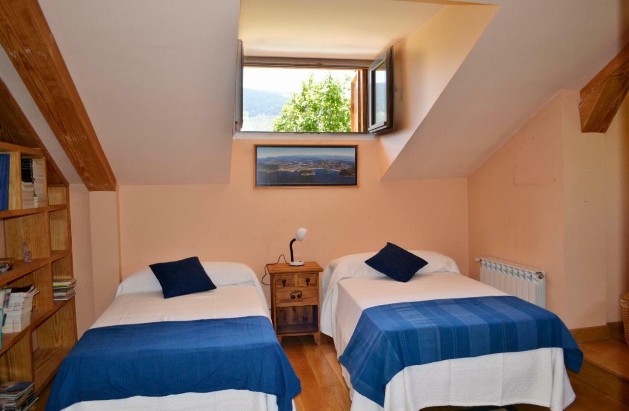 Appartement El Mirador De Antonio