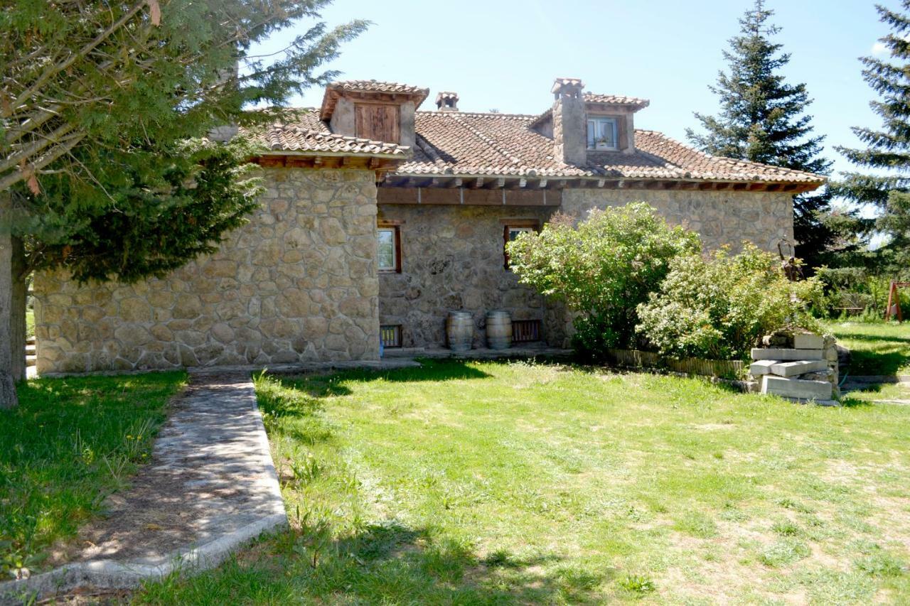 Appartement El Mirador De Antonio *