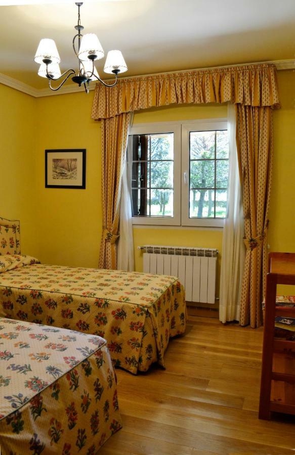 El Mirador De Antonio Appartement