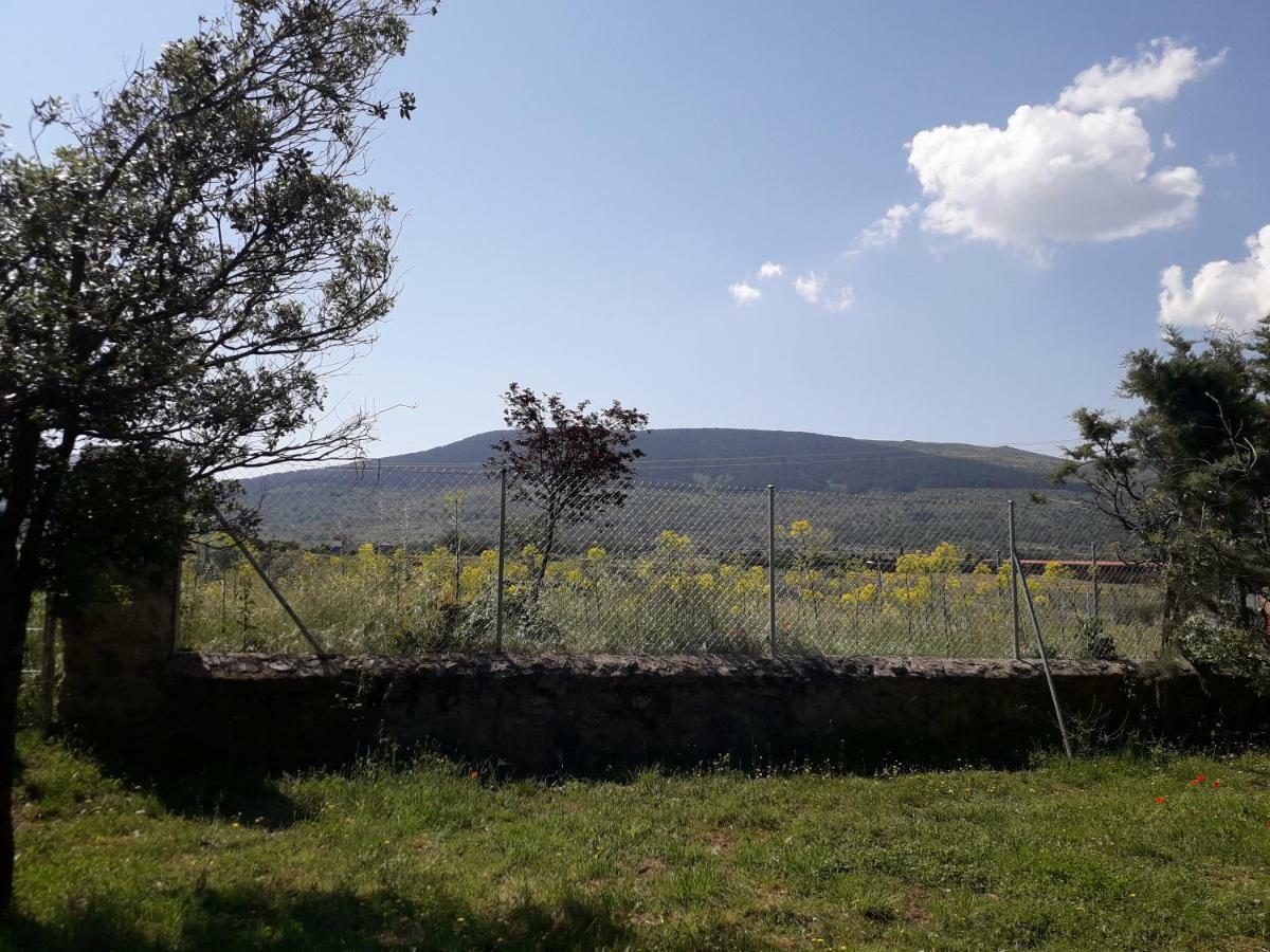 El Mirador De Antonio Santo Tomé del Puerto