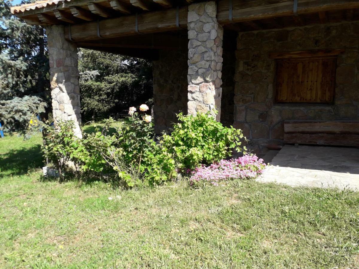 Appartement El Mirador De Antonio